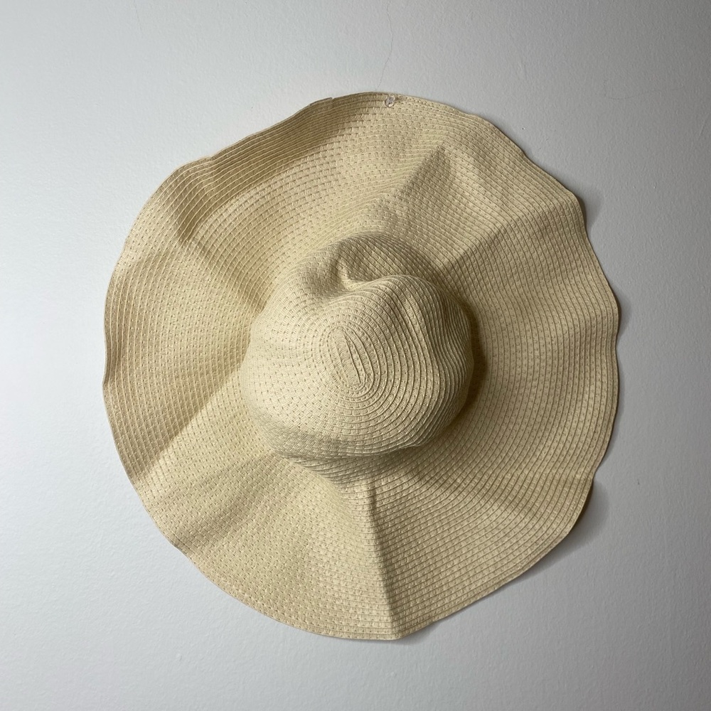 Straw Hat